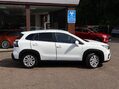 Suzuki S-Cross 1.4 Boosterjet MHEV Motion Euro 6 (s/s) 5dr 8