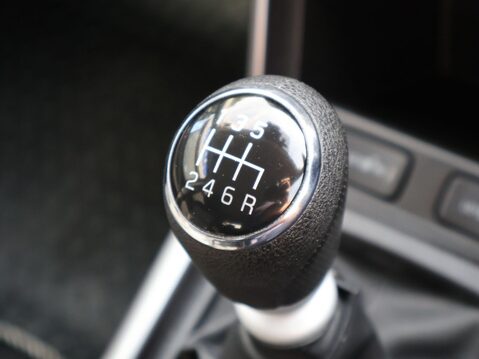 Suzuki S-Cross 1.4 Boosterjet MHEV Motion Euro 6 (s/s) 5dr 31