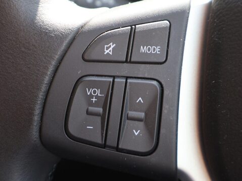 Suzuki S-Cross 1.4 Boosterjet MHEV Motion Euro 6 (s/s) 5dr 24