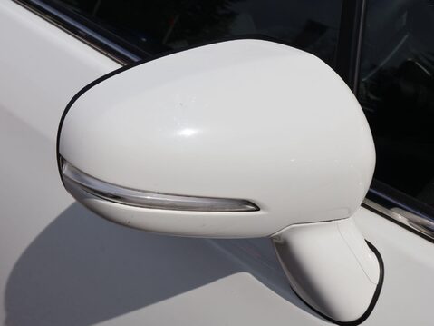 Suzuki S-Cross 1.4 Boosterjet MHEV Motion Euro 6 (s/s) 5dr 36