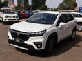 Suzuki S-Cross 1.4 Boosterjet MHEV Motion Euro 6 (s/s) 5dr 2