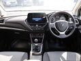 Suzuki S-Cross 1.4 Boosterjet MHEV Motion Euro 6 (s/s) 5dr 12