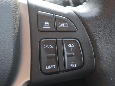 Suzuki S-Cross 1.4 Boosterjet MHEV Motion Euro 6 (s/s) 5dr 25