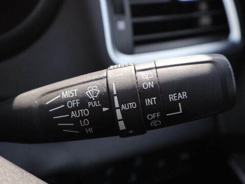 Suzuki S-Cross 1.4 Boosterjet MHEV Motion Euro 6 (s/s) 5dr 27