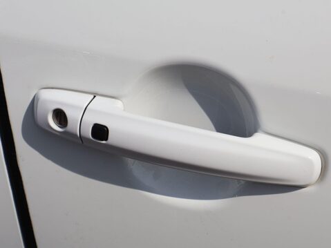 Suzuki S-Cross 1.4 Boosterjet MHEV Motion Euro 6 (s/s) 5dr 42