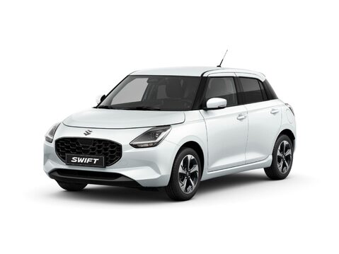 Suzuki Swift 1.2 Hybrid ULTRA 1