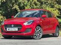 Suzuki Swift 1.2 Dualjet MHEV SZ-L Euro 6 (s/s) 5dr 12