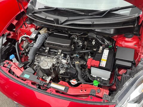 Suzuki Swift 1.2 Dualjet MHEV SZ-L Euro 6 (s/s) 5dr 11