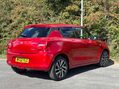 Suzuki Swift 1.2 Dualjet MHEV SZ-L Euro 6 (s/s) 5dr 4