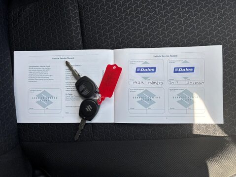 Suzuki Swift 1.2 Dualjet MHEV SZ-L Euro 6 (s/s) 5dr 27