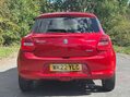 Suzuki Swift 1.2 Dualjet MHEV SZ-L Euro 6 (s/s) 5dr 5