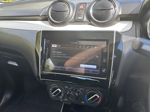 Suzuki Swift 1.2 Dualjet MHEV SZ-L Euro 6 (s/s) 5dr 21