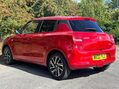 Suzuki Swift 1.2 Dualjet MHEV SZ-L Euro 6 (s/s) 5dr 7