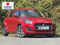 Suzuki Swift 1.2 Dualjet MHEV SZ-L Euro 6 (s/s) 5dr 1