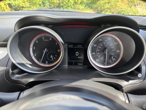 Suzuki Swift 1.2 Dualjet MHEV SZ-L Euro 6 (s/s) 5dr 19