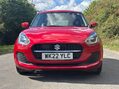 Suzuki Swift 1.2 Dualjet MHEV SZ-L Euro 6 (s/s) 5dr 10