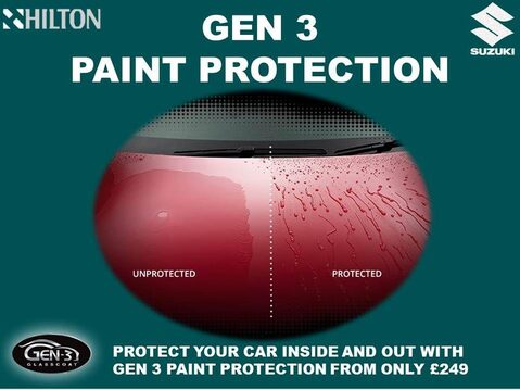 Suzuki Swift 1.2 Dualjet MHEV SZ-L Euro 6 (s/s) 5dr 36