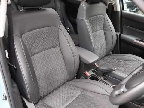 Suzuki Vitara 1.4 Boosterjet MHEV Ultra Euro 6 (s/s) 5dr 14