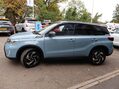 Suzuki Vitara 1.4 Boosterjet MHEV Ultra Euro 6 (s/s) 5dr 8
