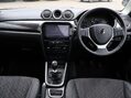 Suzuki Vitara 1.4 Boosterjet MHEV Ultra Euro 6 (s/s) 5dr 12