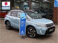 Suzuki Vitara 1.4 Boosterjet MHEV Ultra Euro 6 (s/s) 5dr 1