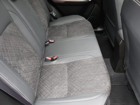 Suzuki Vitara 1.4 Boosterjet MHEV Ultra Euro 6 (s/s) 5dr 15