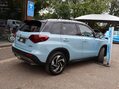 Suzuki Vitara 1.4 Boosterjet MHEV Ultra Euro 6 (s/s) 5dr 10