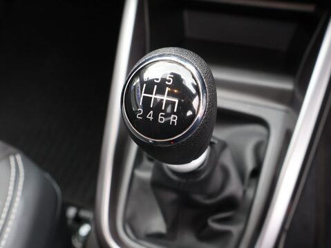 Suzuki Vitara 1.4 Boosterjet MHEV Ultra Euro 6 (s/s) 5dr 30