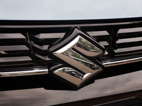 Suzuki Vitara 1.4 Boosterjet MHEV Ultra Euro 6 (s/s) 5dr 40