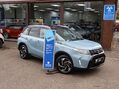 Suzuki Vitara 1.4 Boosterjet MHEV Ultra Euro 6 (s/s) 5dr 7