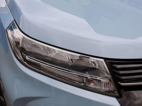 Suzuki Vitara 1.4 Boosterjet MHEV Ultra Euro 6 (s/s) 5dr 37