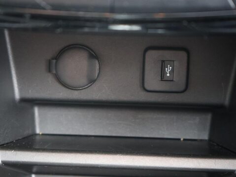 Suzuki Vitara 1.4 Boosterjet MHEV Ultra Euro 6 (s/s) 5dr 23