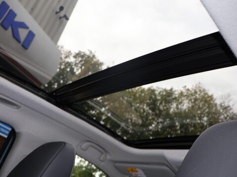 Suzuki Vitara 1.4 Boosterjet MHEV Ultra Euro 6 (s/s) 5dr 36