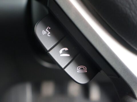 Suzuki Vitara 1.4 Boosterjet MHEV Ultra Euro 6 (s/s) 5dr 28