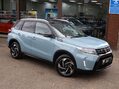 Suzuki Vitara 1.4 Boosterjet MHEV Ultra Euro 6 (s/s) 5dr 6