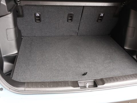 Suzuki Vitara 1.4 Boosterjet MHEV Ultra Euro 6 (s/s) 5dr 35