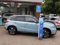 Suzuki Vitara 1.4 Boosterjet MHEV Ultra Euro 6 (s/s) 5dr 9