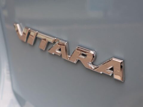 Suzuki Vitara 1.4 Boosterjet MHEV Ultra Euro 6 (s/s) 5dr 41