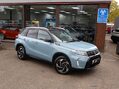 Suzuki Vitara 1.4 Boosterjet MHEV Ultra Euro 6 (s/s) 5dr 5
