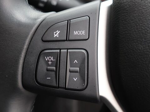 Suzuki Vitara 1.4 Boosterjet MHEV Ultra Euro 6 (s/s) 5dr 24