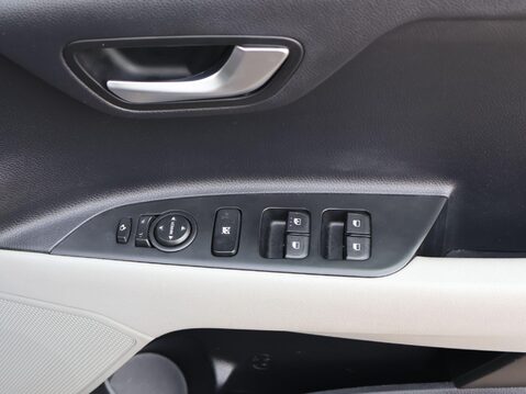 Kia Stonic 1.0 T-GDi Quantum Euro 6 (s/s) 5dr 22