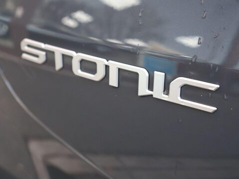 Kia Stonic 1.0 T-GDi Quantum Euro 6 (s/s) 5dr 33