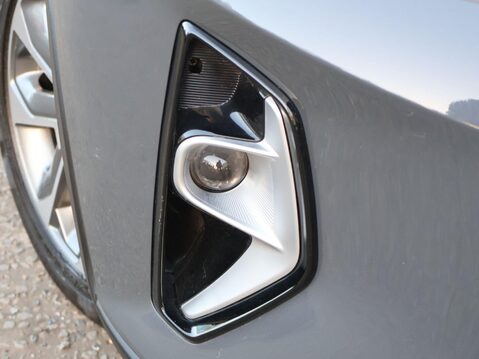 Kia Stonic 1.0 T-GDi Quantum Euro 6 (s/s) 5dr 29