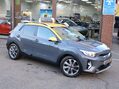 Kia Stonic 1.0 T-GDi Quantum Euro 6 (s/s) 5dr 1