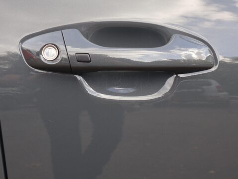 Kia Stonic 1.0 T-GDi Quantum Euro 6 (s/s) 5dr 35