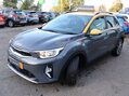 Kia Stonic 1.0 T-GDi Quantum Euro 6 (s/s) 5dr 5