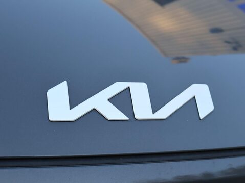 Kia Stonic 1.0 T-GDi Quantum Euro 6 (s/s) 5dr 32