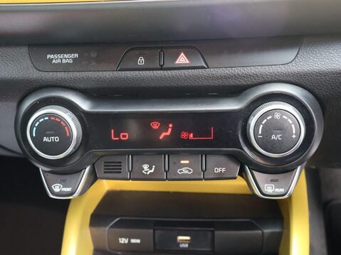 Kia Stonic 1.0 T-GDi Quantum Euro 6 (s/s) 5dr 15