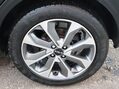 Kia Stonic 1.0 T-GDi Quantum Euro 6 (s/s) 5dr 25