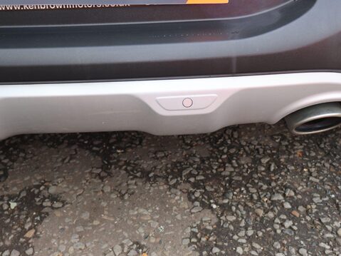 Kia Stonic 1.0 T-GDi Quantum Euro 6 (s/s) 5dr 34